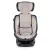 Chipolino Hypnotic autósülés I-Size 40-150cm - Tiramisu