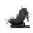 Chipolino Hypnotic autósülés I-Size 40-150cm - Tiramisu