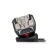 Chipolino Hypnotic autósülés I-Size 40-150cm - Tiramisu