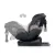 Chipolino Hypnotic autósülés I-Size 40-150cm - Tiramisu