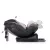 Chipolino Hypnotic autósülés I-Size 40-150cm - Tiramisu