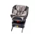 Chipolino Hypnotic autósülés I-Size 40-150cm - Tiramisu
