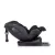 Chipolino Hypnotic autósülés I-Size 40-150cm - Blackberry