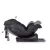 Chipolino Hypnotic autósülés I-Size 40-150cm - Blackberry