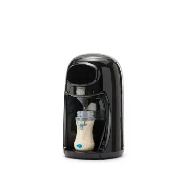 Nuvita Lattespresso tápszerkészítő gép - Black - 1180