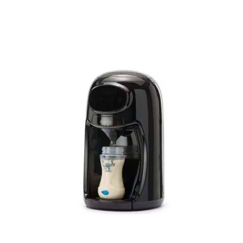 Nuvita Lattespresso tápszerkészítő gép - Black - 1180
