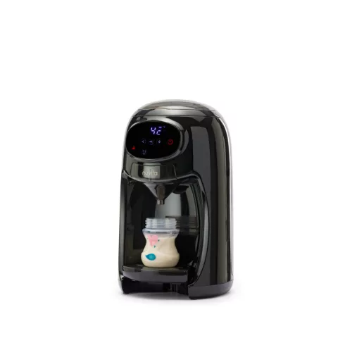 Nuvita Lattespresso tápszerkészítő gép - Black - 1180