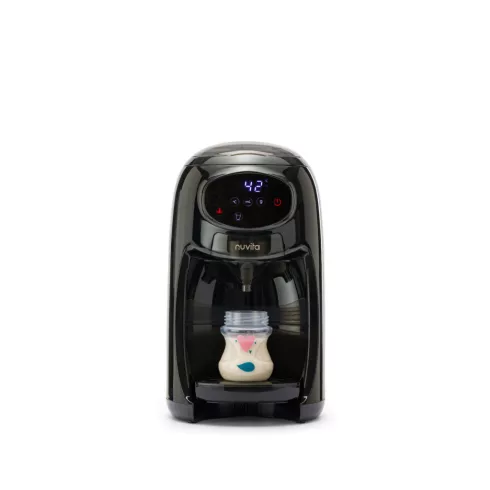 Nuvita Lattespresso tápszerkészítő gép - Black - 1180