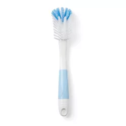 Nuvita cumisüveg tisztító kefe - cool blue - 1486