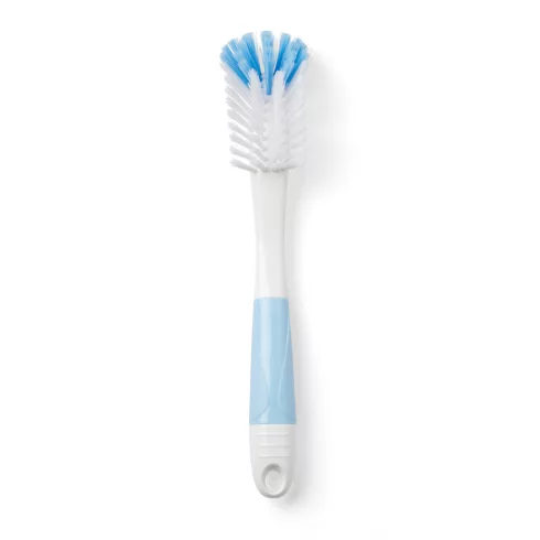 Nuvita cumisüveg tisztító kefe - cool blue - 1486