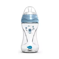 Nuvita Collection cumisüveg 250ml - powder blue - 6031