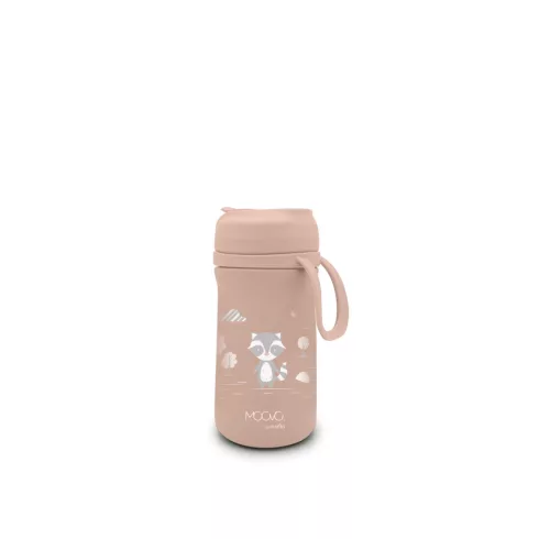 Nuvita termosz 350ml - English Rose 4440