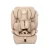 Lorelli Adventure autósülés i-Size 76-150cm - Beige (dobozos)