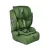 Lorelli Adventure autósülés i-Size 76-150cm - Green (dobozos)