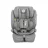   Lorelli Adventure autósülés i-Size 76-150cm - Grey (dobozos)