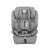 Lorelli Adventure autósülés i-Size 76-150cm - Grey (dobozos)