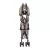 Lorelli Vaya Sport babakocsi 22 kg-ig - Beige