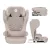 Lorelli Rigel 100-150cm isofix gyerekülés összecsukható - Beige