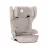   Lorelli Rigel 100-150cm isofix gyerekülés összecsukható - Beige