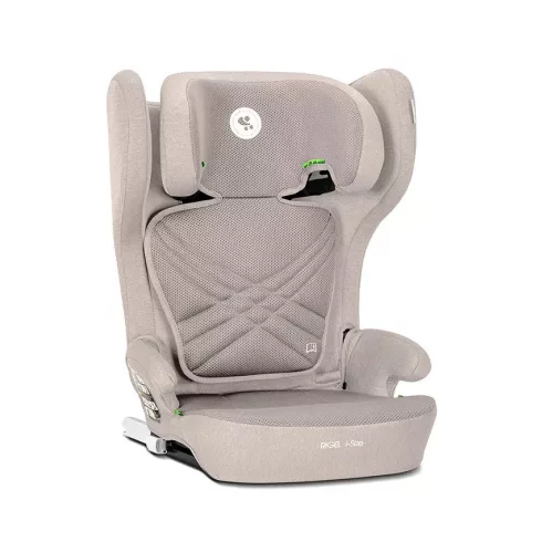 Lorelli Rigel 100-150cm isofix gyerekülés összecsukható - Beige