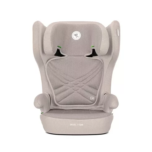 Lorelli Rigel 100-150cm isofix gyerekülés összecsukható - Beige