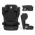 Lorelli Rigel 100-150cm isofix gyerekülés összecsukható - Black