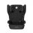   Lorelli Rigel 100-150cm isofix gyerekülés összecsukható - Black