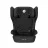   Lorelli Rigel 100-150cm isofix gyerekülés összecsukható - Black