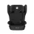 Lorelli Rigel 100-150cm isofix gyerekülés összecsukható - Black