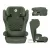 Lorelli Rigel 100-150cm isofix gyerekülés összecsukható - Green