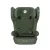 Lorelli Rigel 100-150cm isofix gyerekülés összecsukható - Green