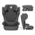 Lorelli Rigel 100-150cm isofix gyerekülés összecsukható - Grey