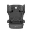   Lorelli Rigel 100-150cm isofix gyerekülés összecsukható - Grey
