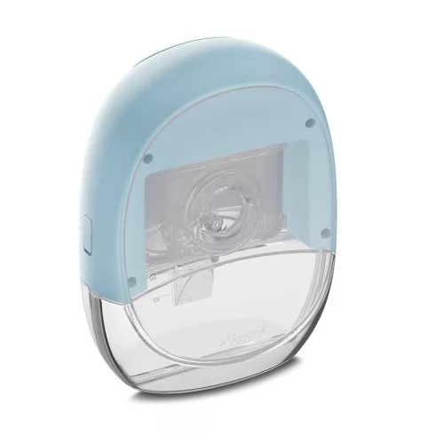 Lorelli Alice Hands Free elektromos mellszívó - Blue