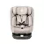 Lorelli Auriga 360 isofix autósülés 40-150cm - Beige
