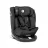 Lorelli Auriga 360 isofix autósülés 40-150cm - Black