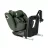 Lorelli Auriga 360 isofix autósülés 40-150cm - Green