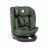 Lorelli Auriga 360 isofix autósülés 40-150cm - Green