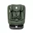 Lorelli Auriga 360 isofix autósülés 40-150cm - Green