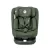 Lorelli Auriga 360 isofix autósülés 40-150cm - Green