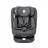 Lorelli Auriga 360 isofix autósülés 40-150cm - Grey