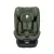 Lorelli Perseus i-Size isofix autósülés 40-150cm - Green