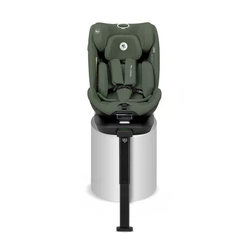 Lorelli Perseus i-Size isofix autósülés 40-150cm - Green
