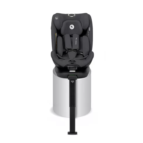 Lorelli Perseus i-Size isofix autósülés 40-150cm - Grey