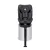 Lorelli Perseus i-Size isofix autósülés 40-150cm - Grey