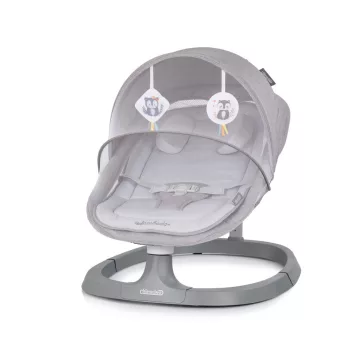 Chipolino Lambada elektromos babahinta - cloud