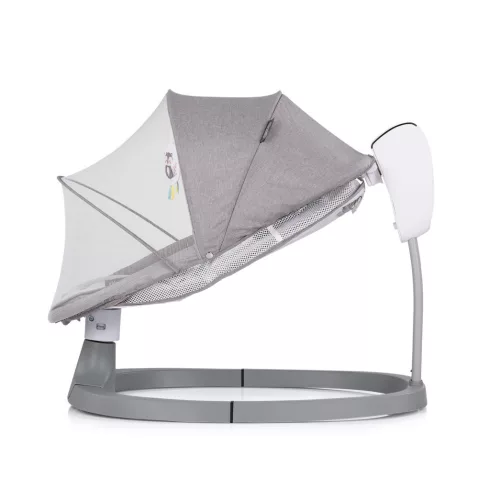 Chipolino Lambada elektromos babahinta - cloud
