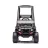 Chipolino OFF ROAD elektromos autó - black