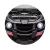 Chipolino OFF ROAD elektromos autó - black
