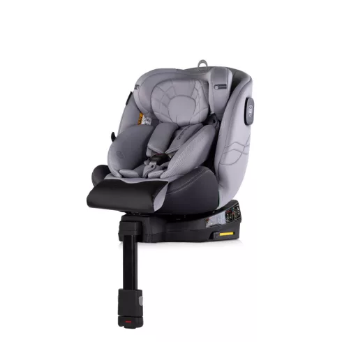 Chipolino Premium 360 autósülés I-Size 40-150cm - Cloud
